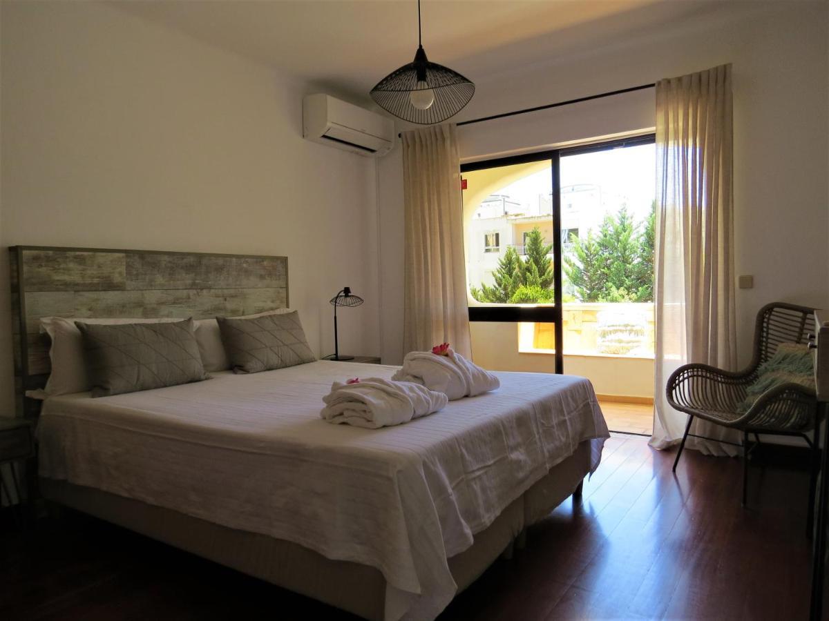 Green Moments Guest House פורטימאו מראה חיצוני תמונה